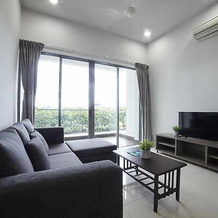 Keen Suites-The Loft Imago Kota Kinabalu Kültér fotó