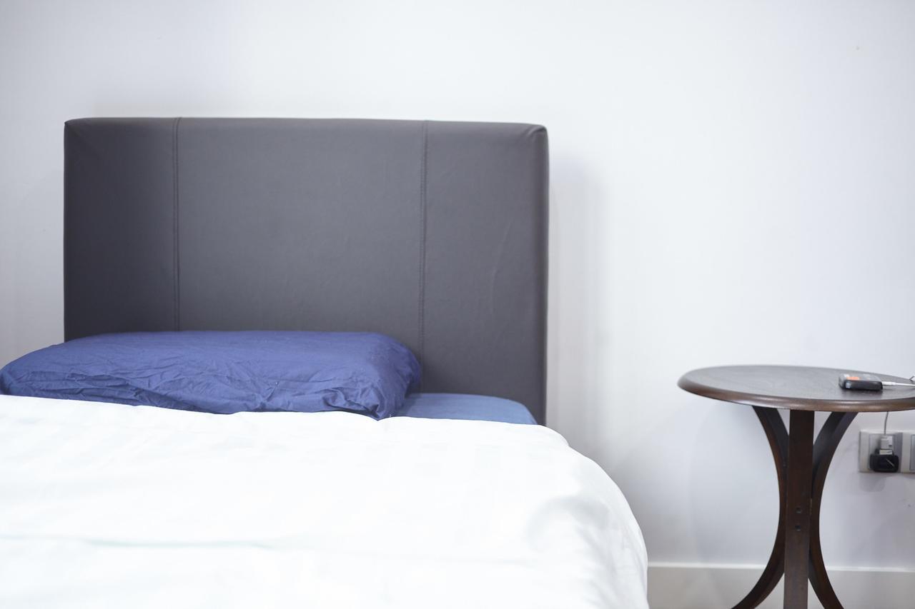 Keen Suites-The Loft Imago Kota Kinabalu Kültér fotó