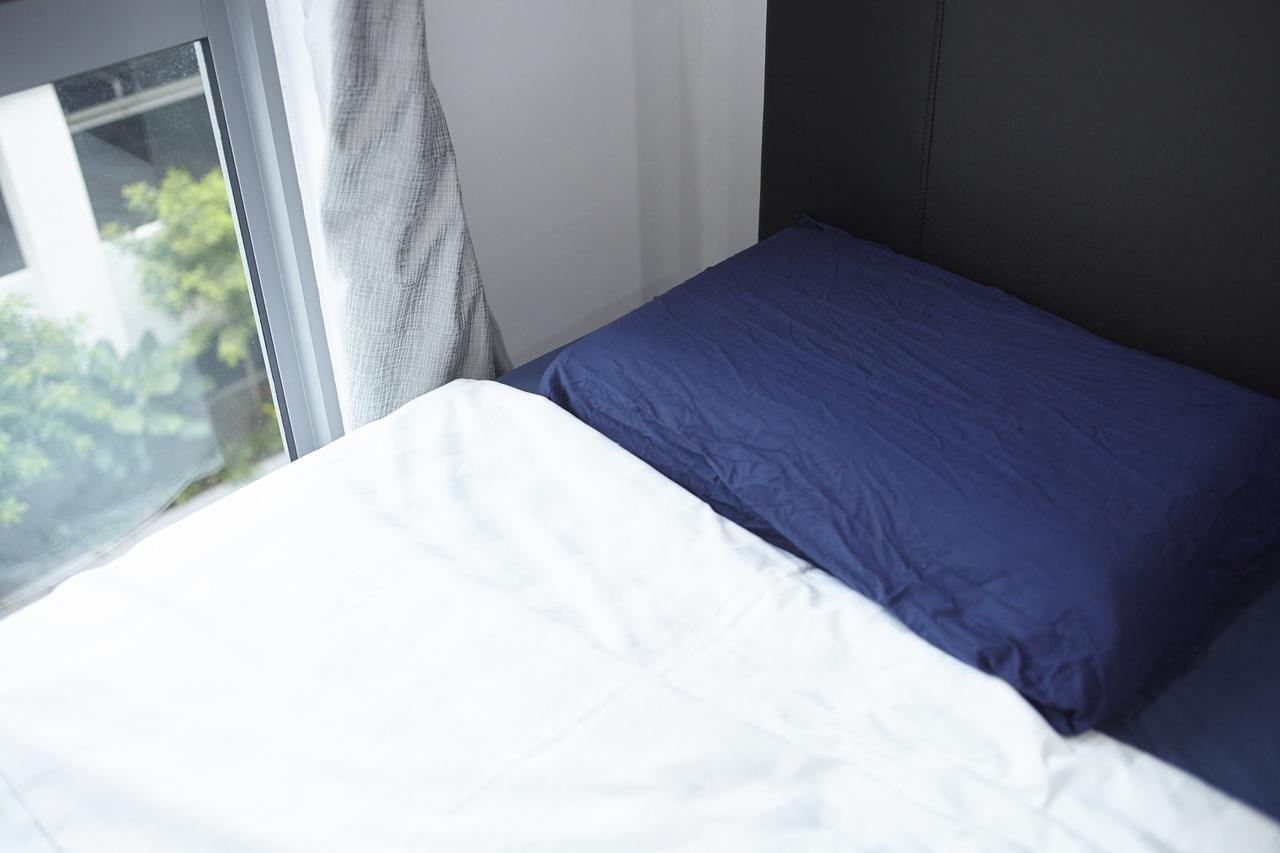 Keen Suites-The Loft Imago Kota Kinabalu Kültér fotó